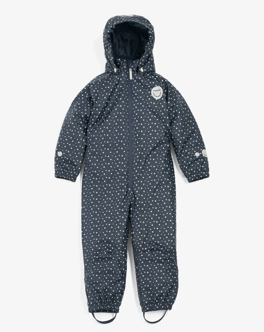 Viking Regnkläder|Overaller>Jolly Insulated Rain Suit