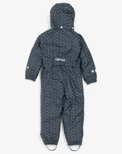 Viking Regnkläder|Overaller>Jolly Insulated Rain Suit
