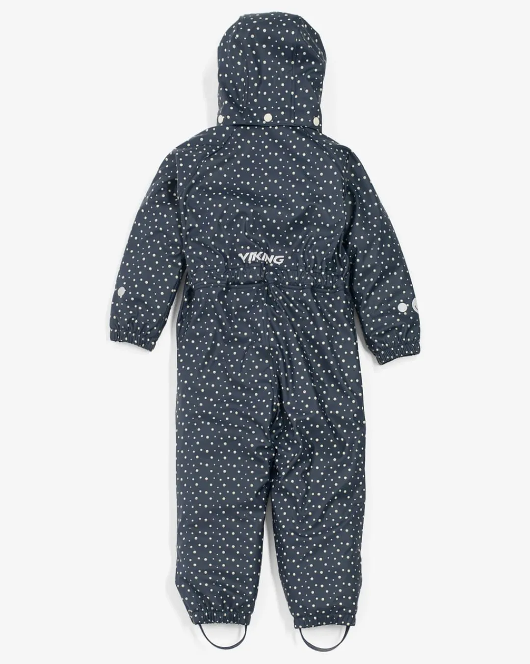 Viking Regnkläder|Overaller>Jolly Insulated Rain Suit