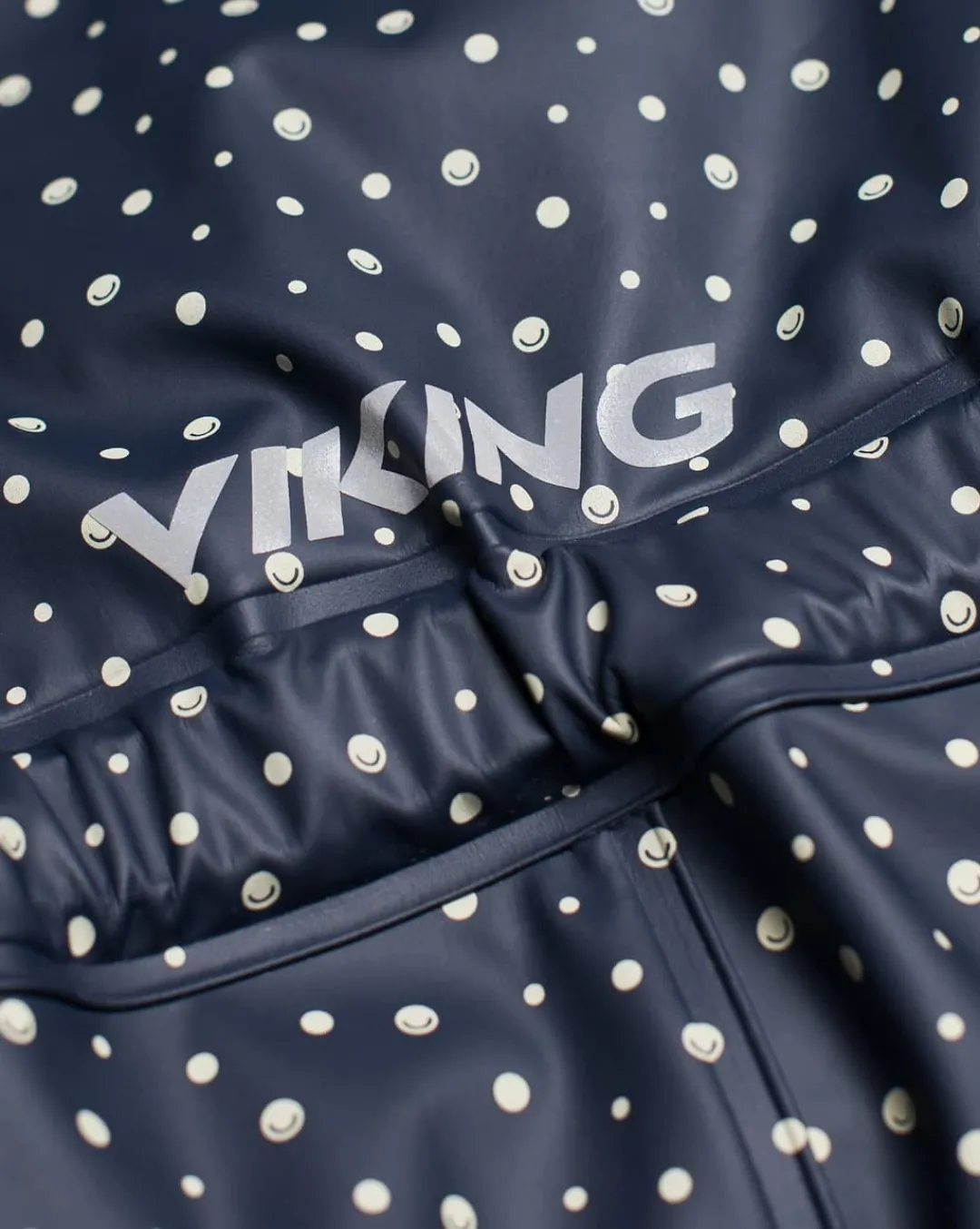 Viking Regnkläder|Overaller>Jolly Insulated Rain Suit