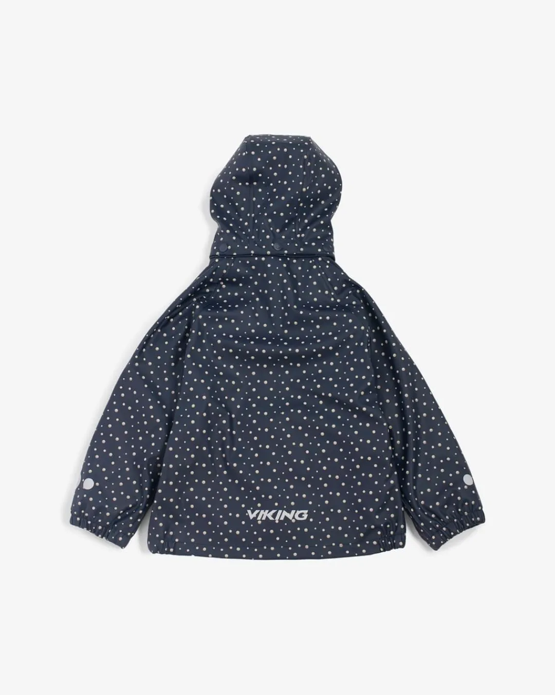 Viking Regnkläder>Jolly Print Rain Set
