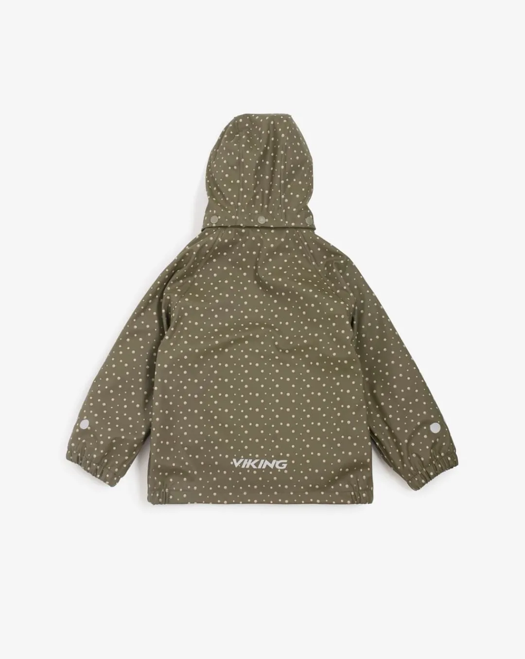 Viking Regnkläder>Jolly Print Rain Set