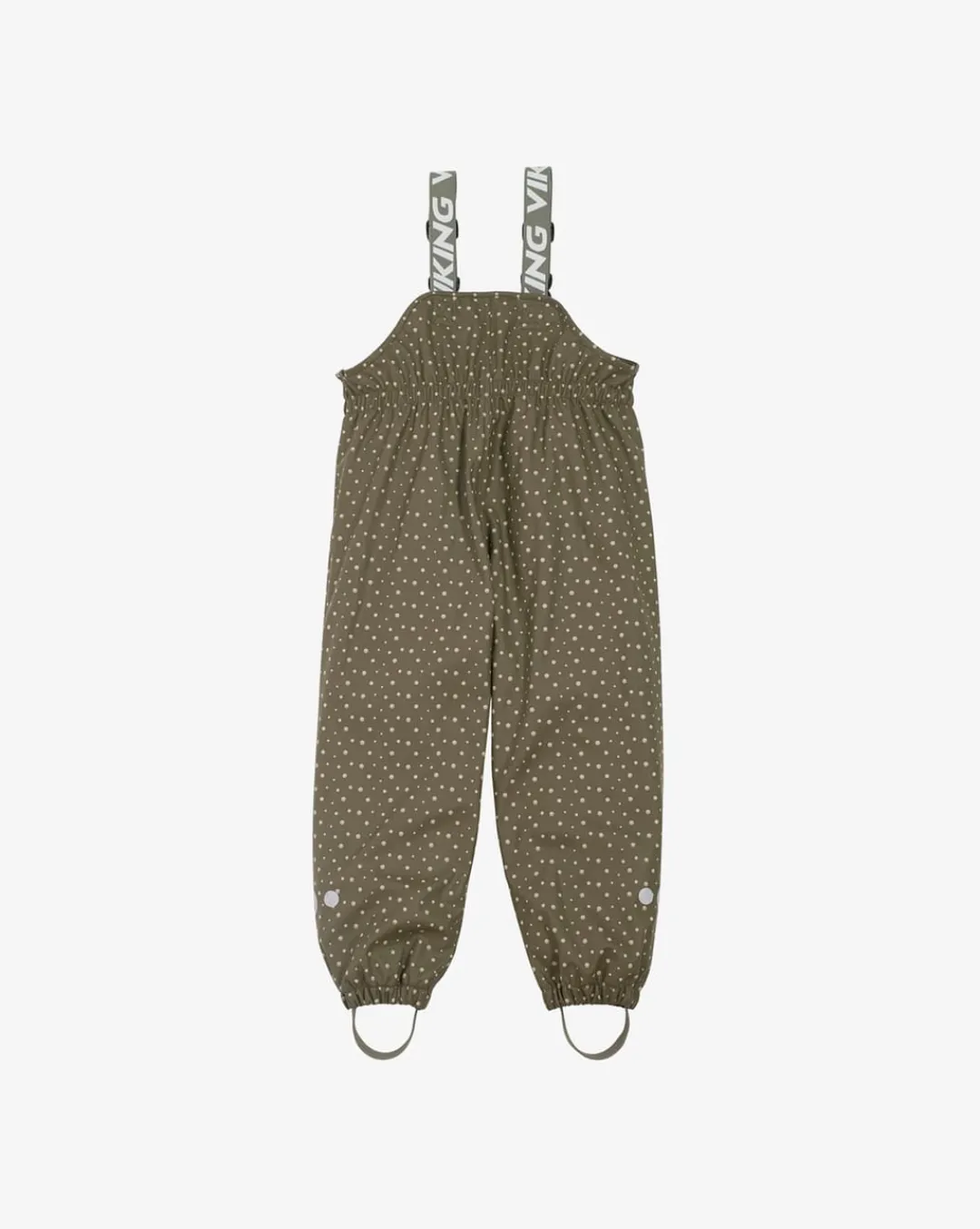 Viking Regnkläder>Jolly Print Rain Set