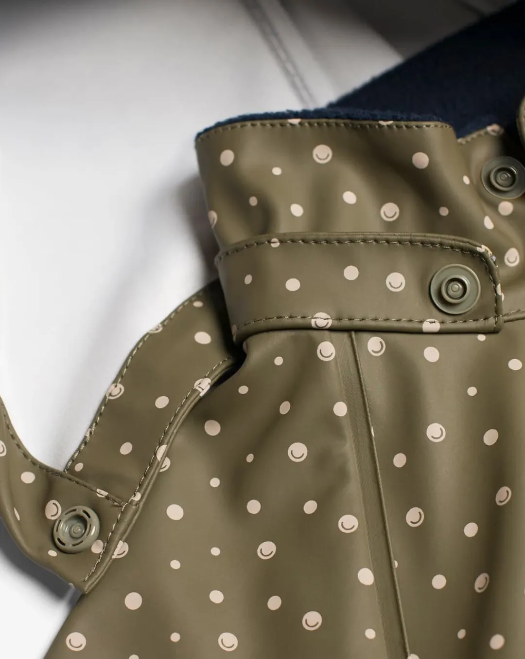 Viking Regnkläder>Jolly Print Rain Set
