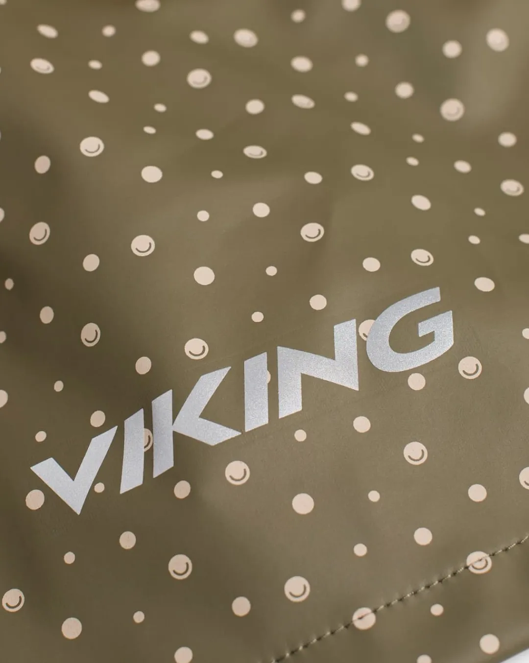 Viking Regnkläder>Jolly Print Rain Set