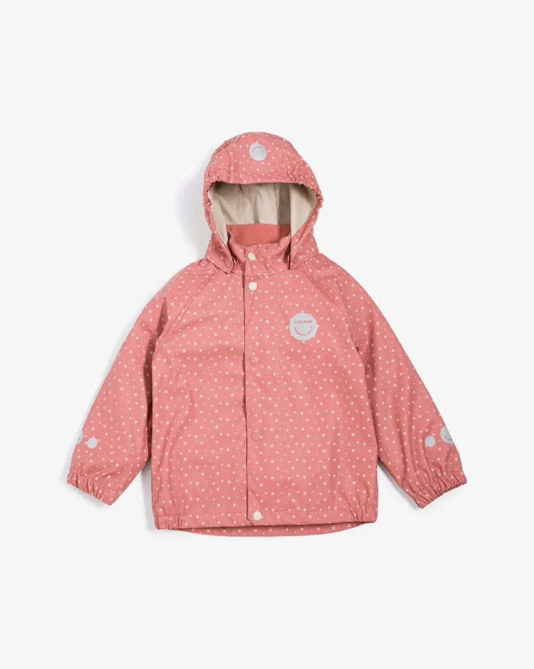 Viking Regnkläder>Jolly Print Rain Set