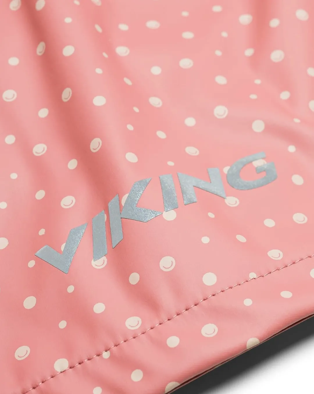 Viking Regnkläder>Jolly Print Rain Set