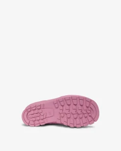 Viking Gummistövlar>Jolly Print Rubber Boots Purple/Multi