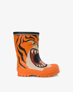 Viking Barnskor (20-35)|Babyskor (18-25)>Jolly Print Rubber Boots
