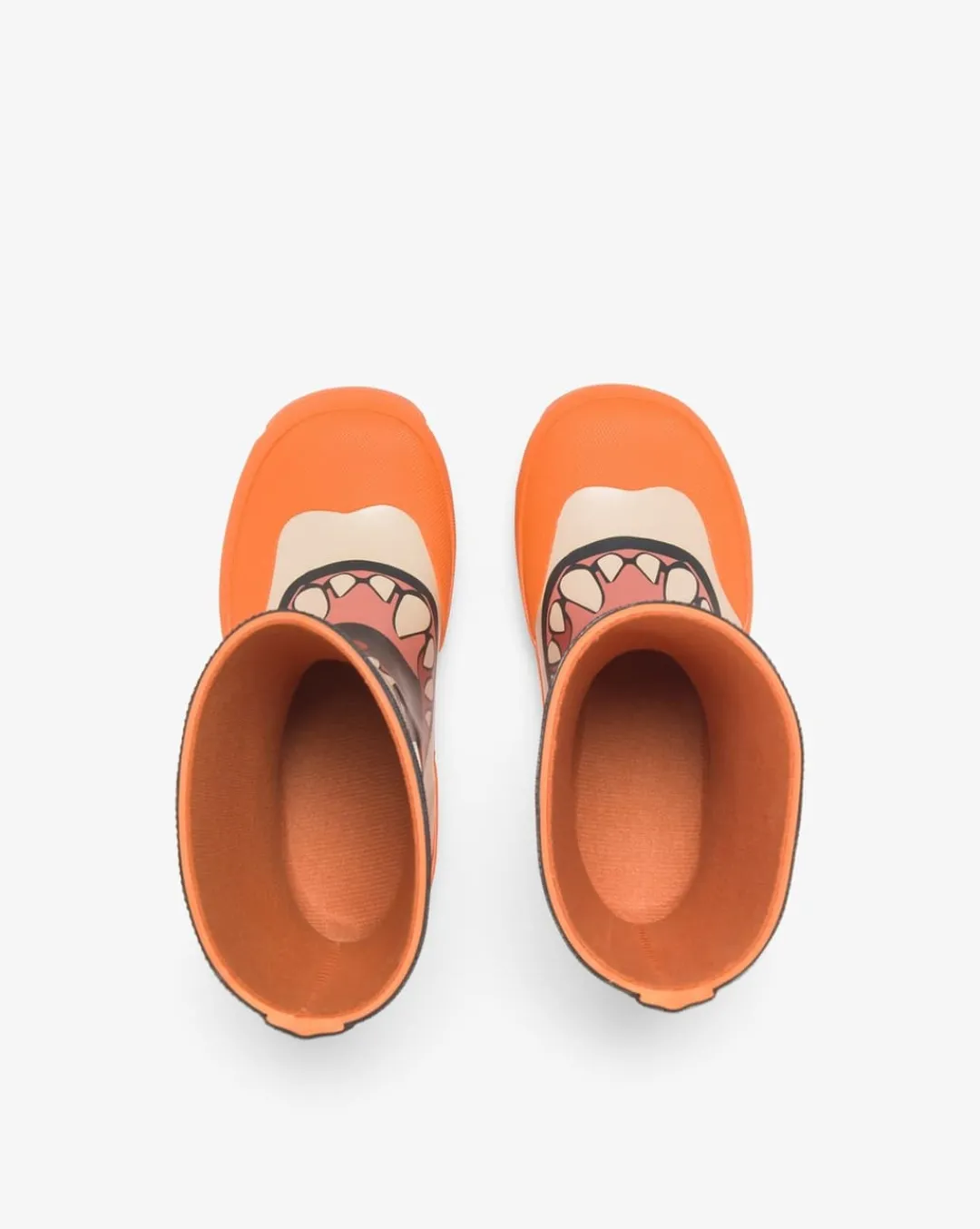 Viking Barnskor (20-35)|Babyskor (18-25)>Jolly Print Rubber Boots