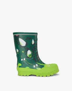 Viking Barnskor (20-35)|Babyskor (18-25)>Jolly Print Rubber Boots