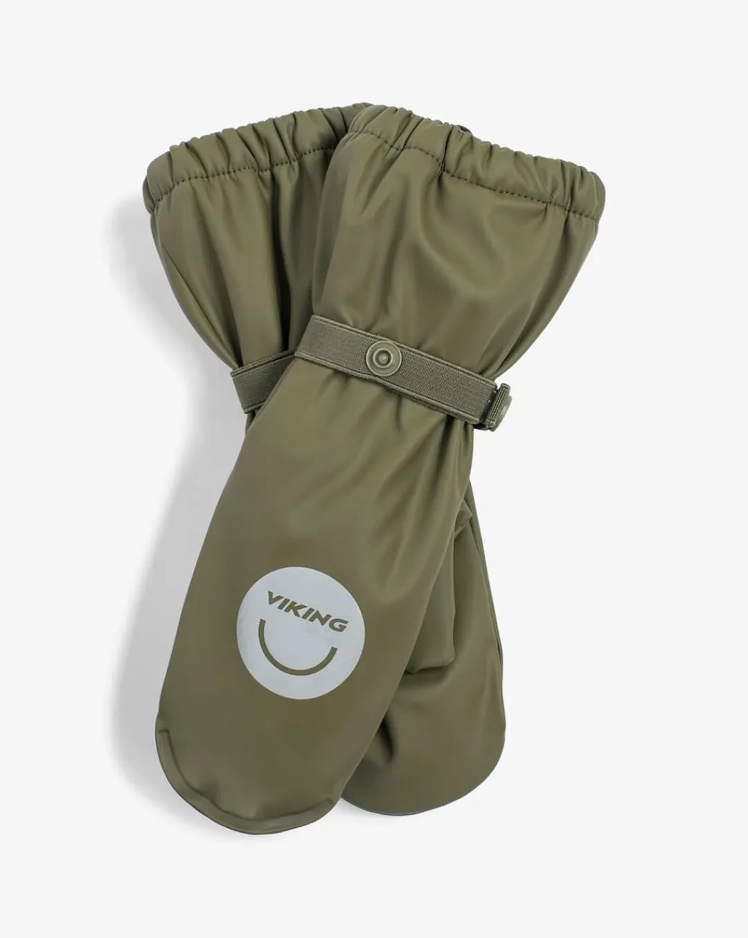 Viking Vantar>Jolly Rain Mittens
