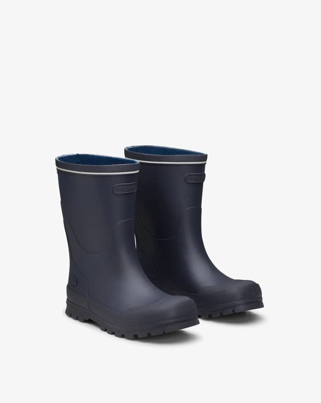 Viking Skor För Juniorer (30-40)|Barnskor (20-35)>Jolly Rubber Boot