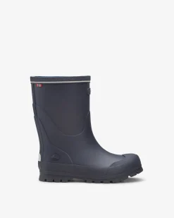 Viking Gummistövlar>Jolly Rubber Boot Navy/Navy