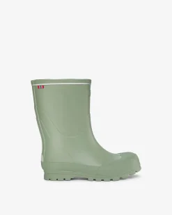 Viking Gummistövlar>Jolly Rubber Boot Olive