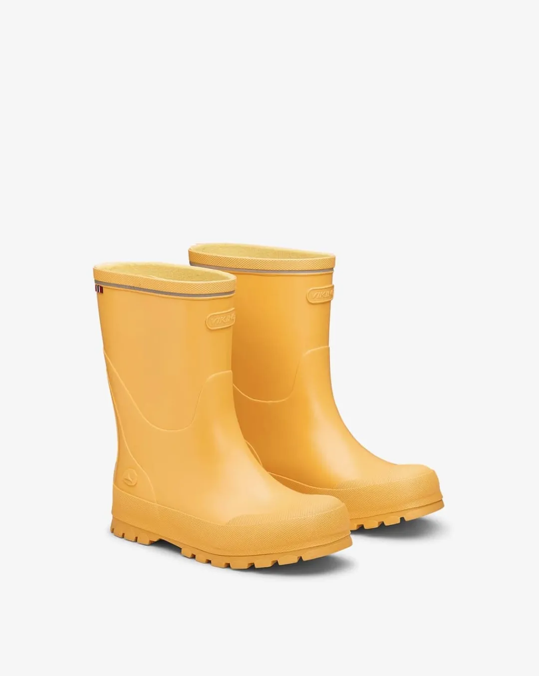 Viking Skor För Juniorer (30-40)|Barnskor (20-35)>Jolly Rubber Boot