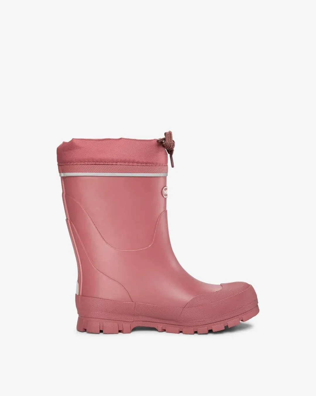 Viking Barnskor (20-35)>Jolly Warm Rubber Boot
