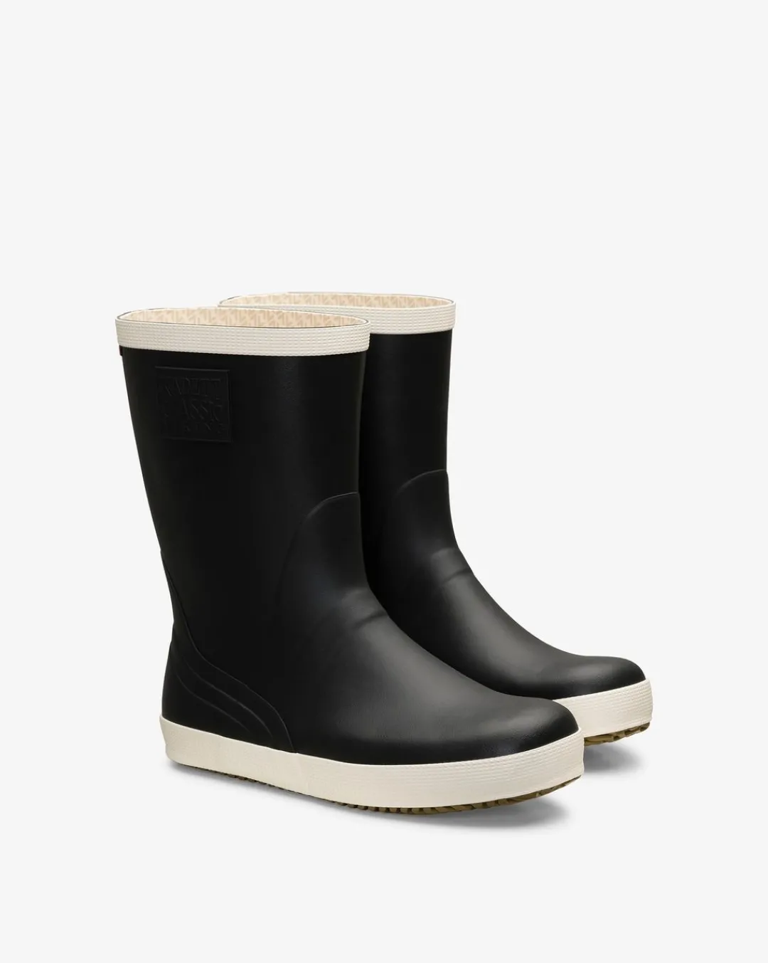 Viking Gummistövlar|Gummistövlar>Kadett Rubber Boot Blue