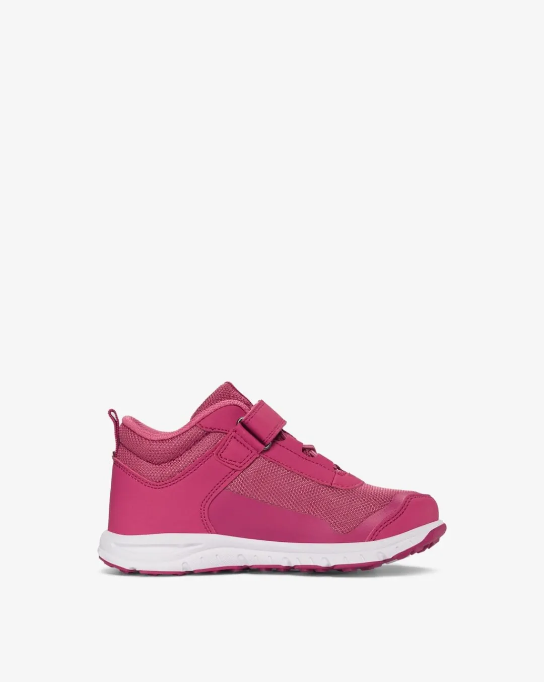Viking Sneakers>Knapper Mid WP 1V Plum