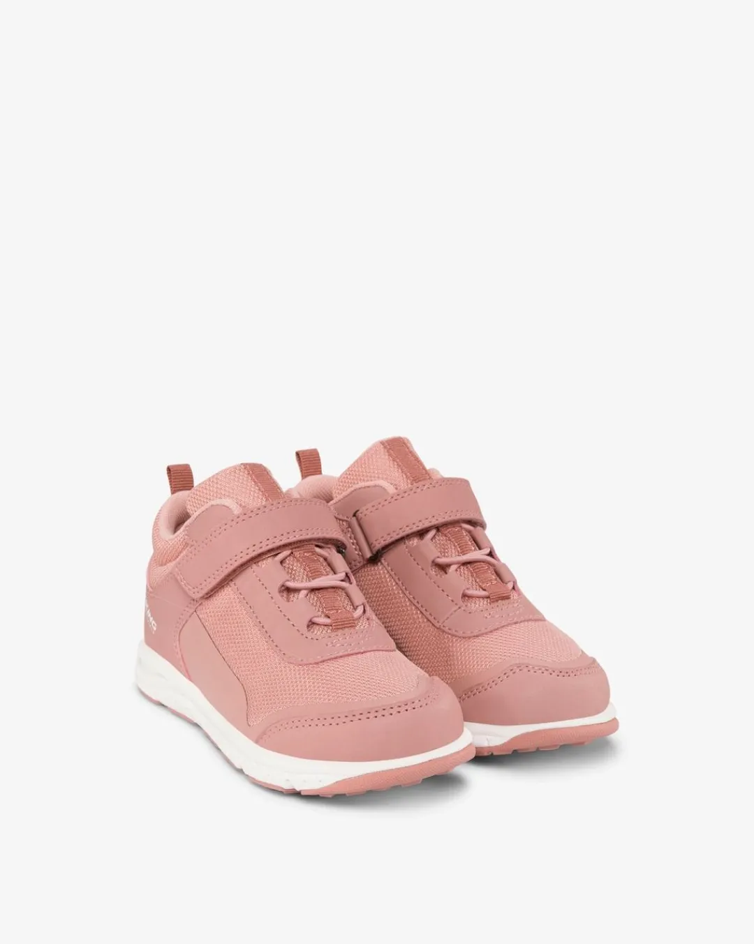 Viking Sneakers>Knapper Mid WP 1V Light Pink