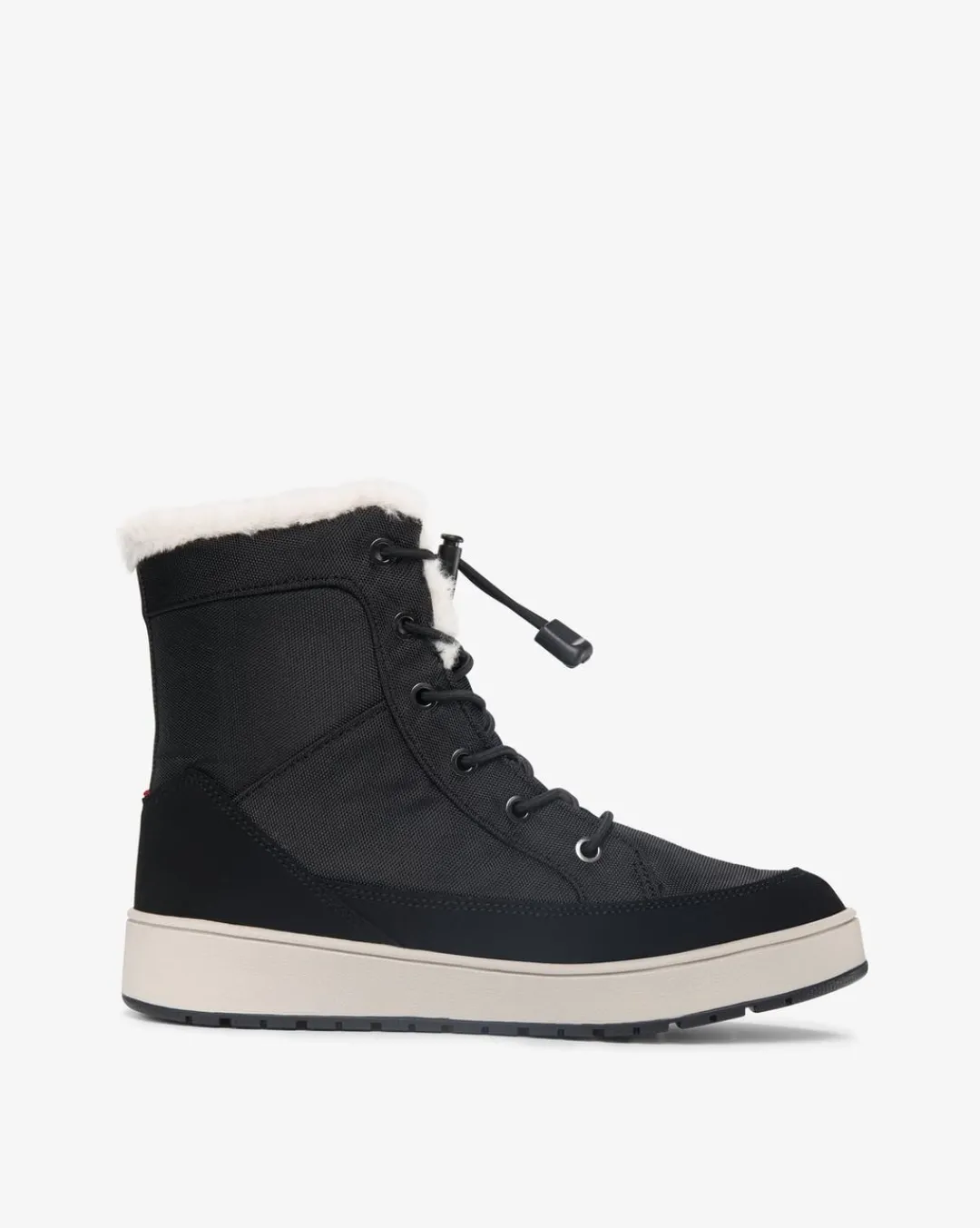 Viking Vinterskor>Maia Warm WP SL Black/Cement