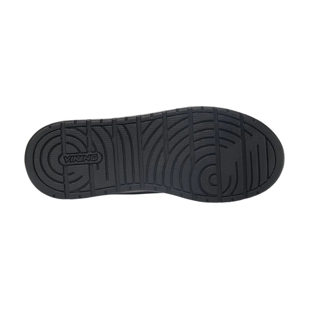 Viking Vinterskor>Maia Warm WP SL Black/Cement