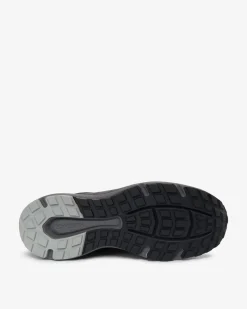 Viking Sneakers|Gore-Tex Herrskor>Motion Low GTX M Black/Charcoal