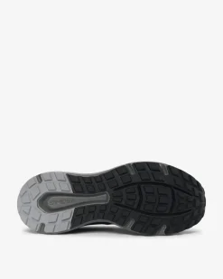 Viking Sneakers|Vandringsskor>Motion Low BOA M Black/Charcoal