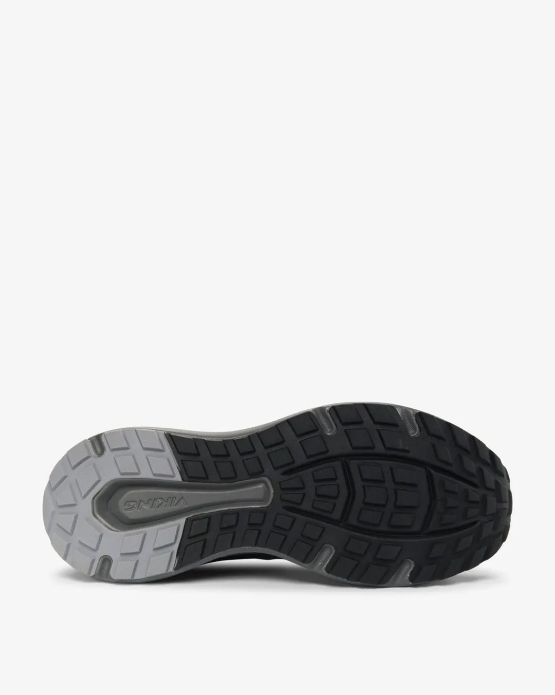 Viking Sneakers|Vandringsskor>Motion Low BOA M Black/Charcoal