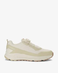 Viking Sneakers|Vandringsskor>Motion Low BOA W Cream/Sand