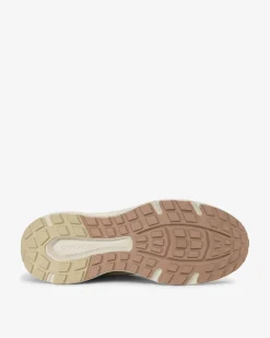 Viking Sneakers|Vandringsskor>Motion Low BOA W Cream/Sand