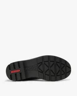 Viking Gummistövlar>Noble Rubber Boot Black/Black