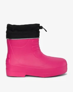 Viking Termostövlar|Termostövlar>Norse Low Boot Magenta/Black