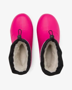 Viking Termostövlar|Termostövlar>Norse Low Boot Magenta/Black