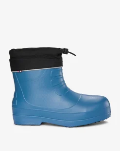 Viking Termostövlar|Termostövlar>Norse Low Boot Denim/Black