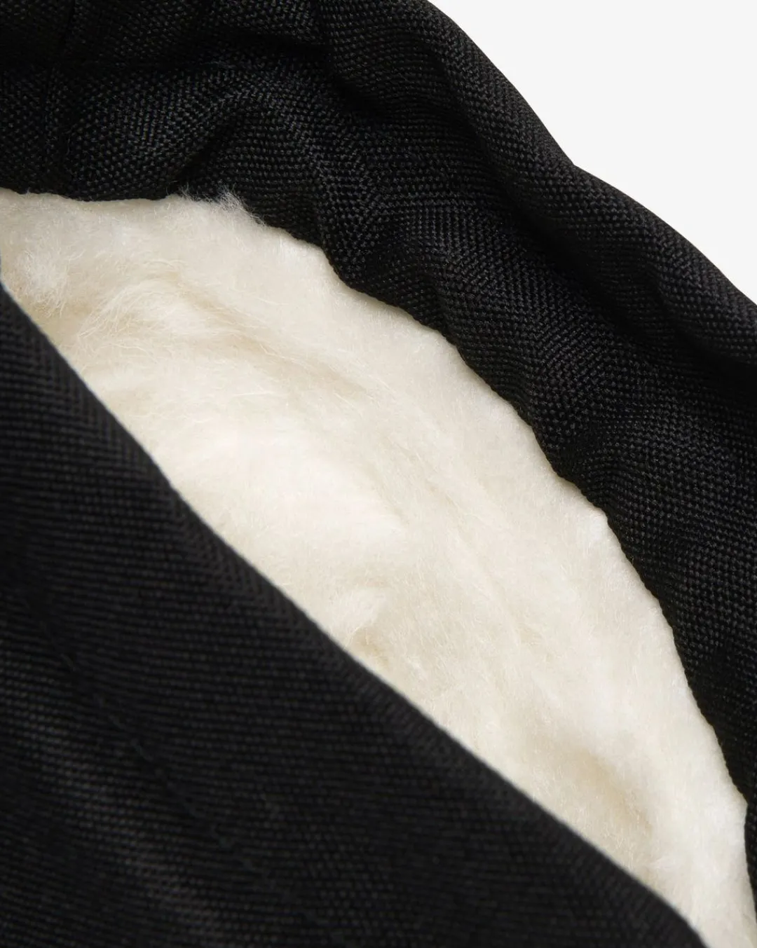 Viking Termostövlar|Vinterskor>Norse Low Boot Dark Natural/Black