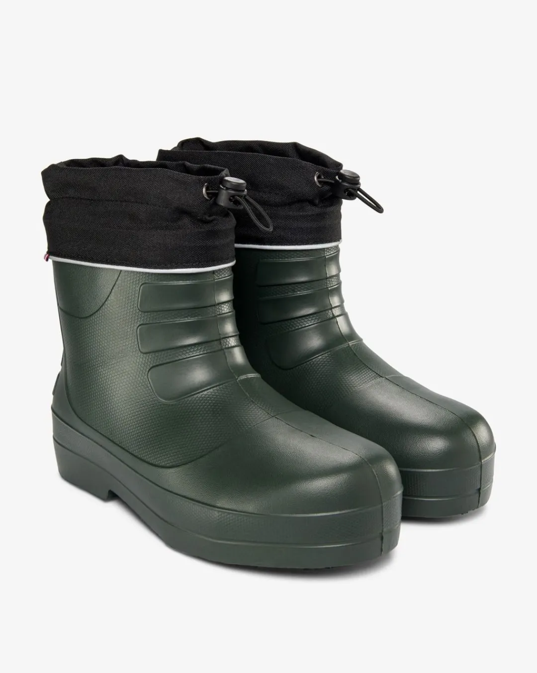 Viking Termostövlar|Vinterskor>Norse Low Boot Pine/Black