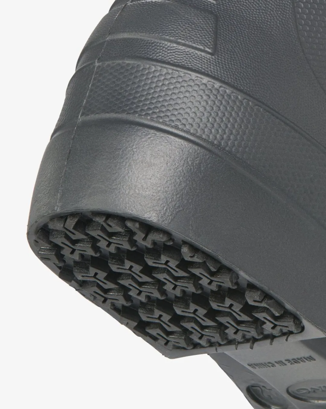 Viking Termostövlar|Vinterskor>Norse Low Boot Charcoal/Black
