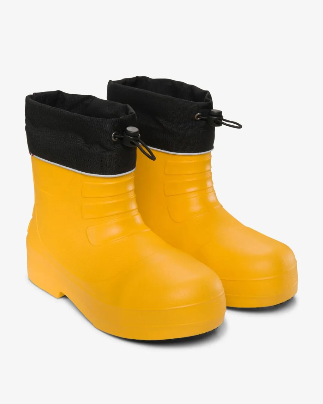 Viking Termostövlar|Vinterskor>Norse Low Boot Yellow