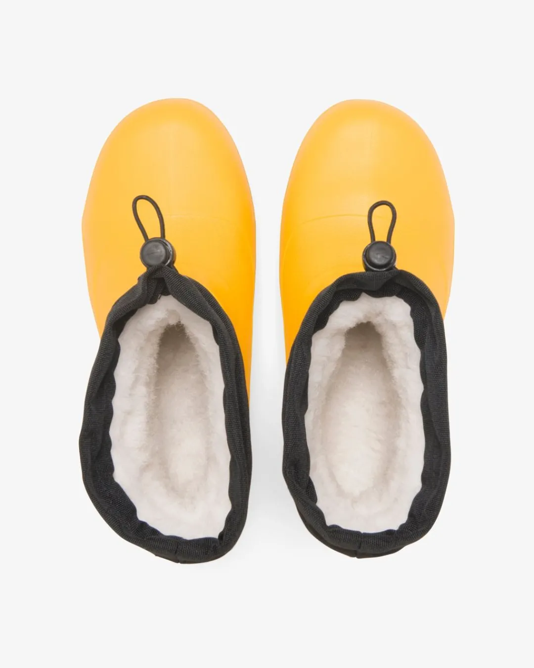 Viking Termostövlar|Vinterskor>Norse Low Boot Yellow