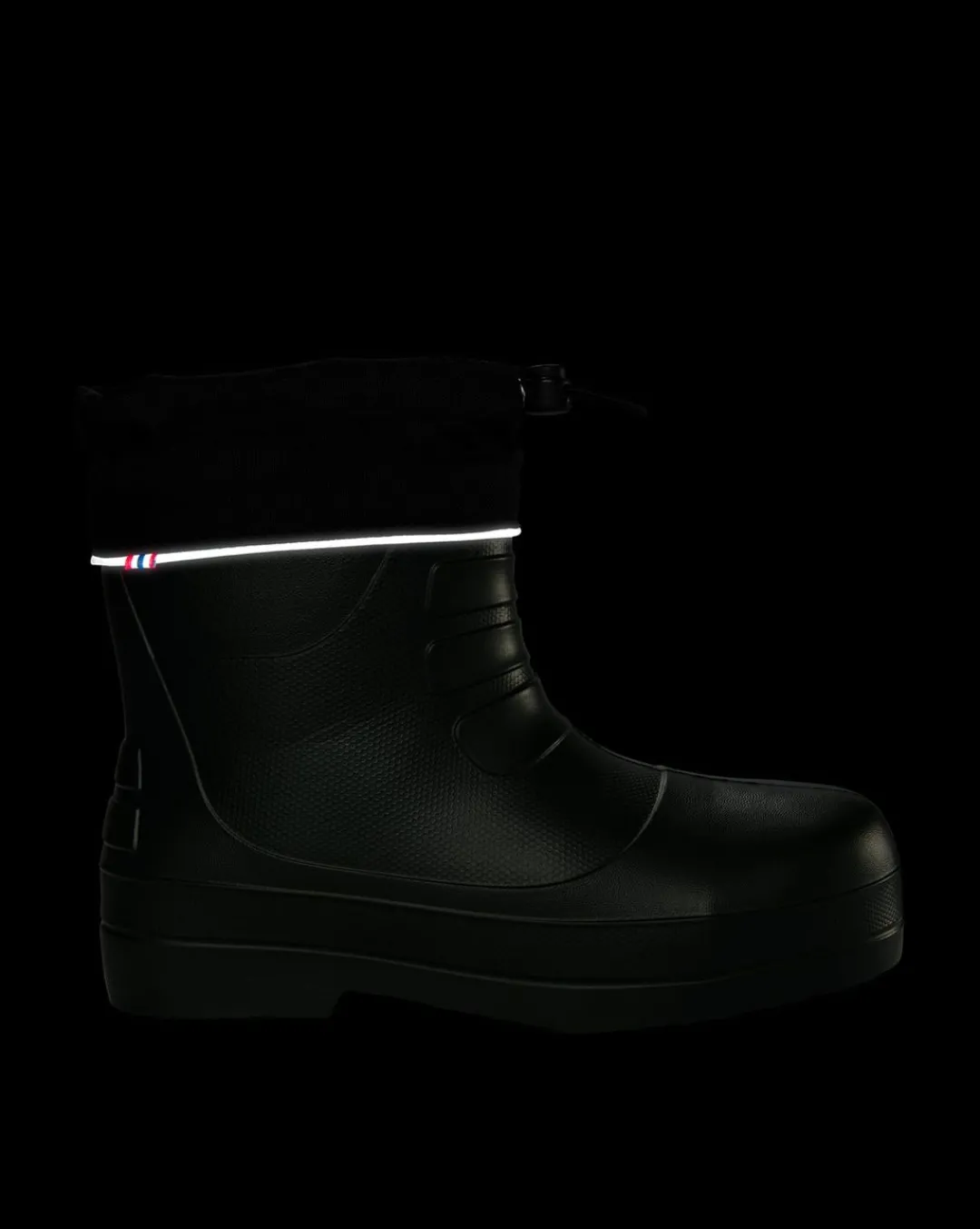 Viking Termostövlar|Vinterskor>Norse Low Boot Red