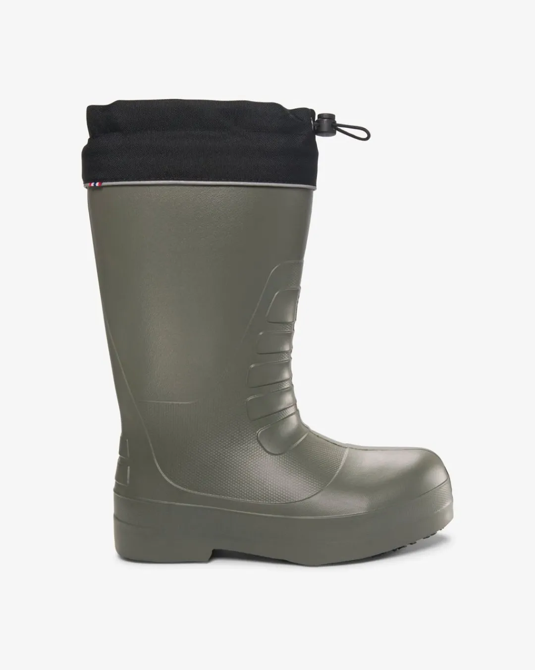 Viking Termostövlar|Vinterskor>Norse Tall Boot Olive