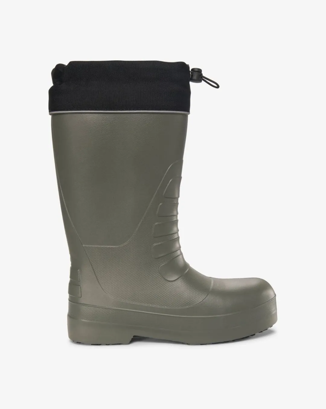 Viking Termostövlar|Vinterskor>Norse Tall Boot Olive