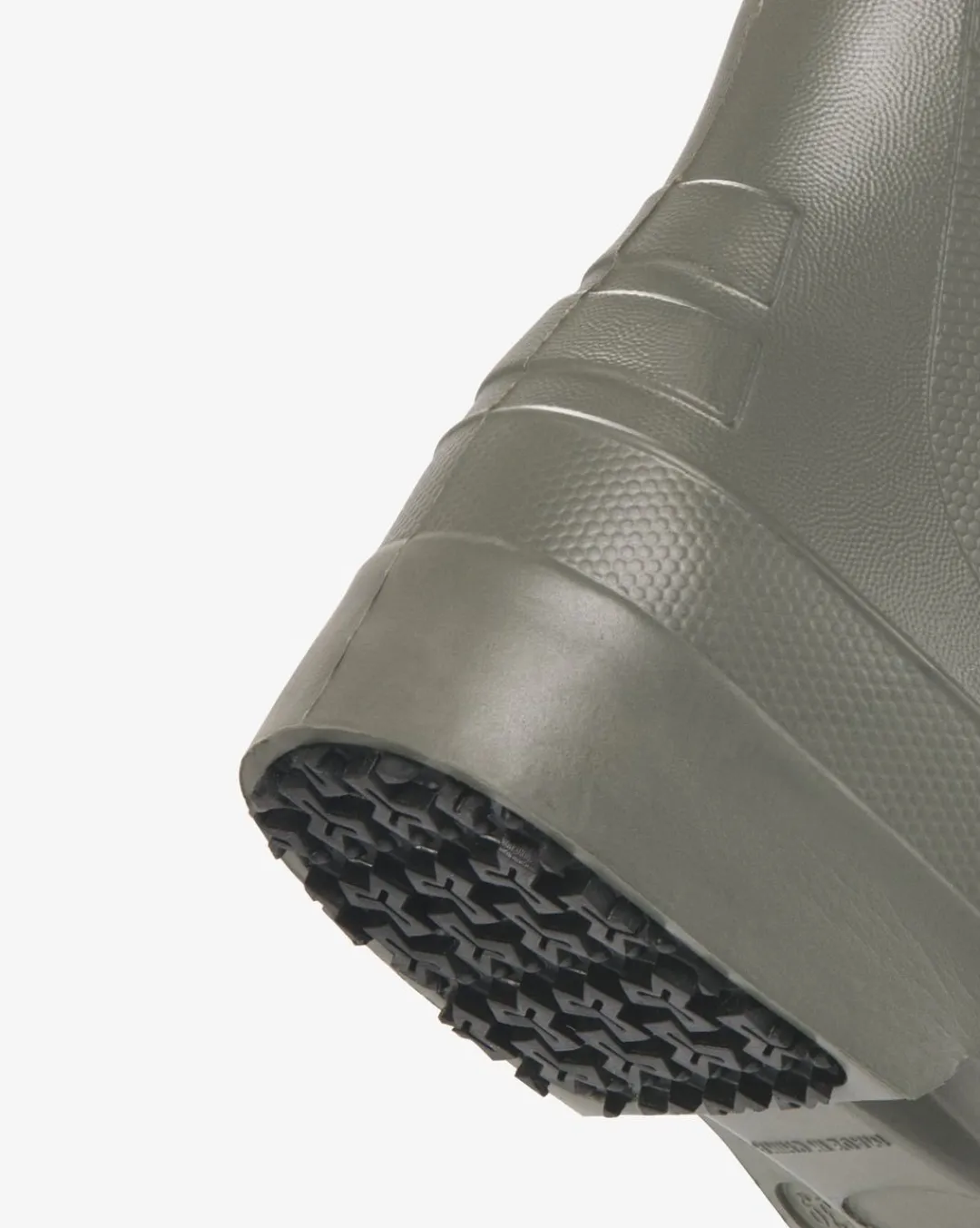 Viking Termostövlar|Vinterskor>Norse Tall Boot Olive