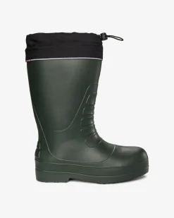 Viking Termostövlar|Termostövlar>Norse Tall Boot Pine/Black