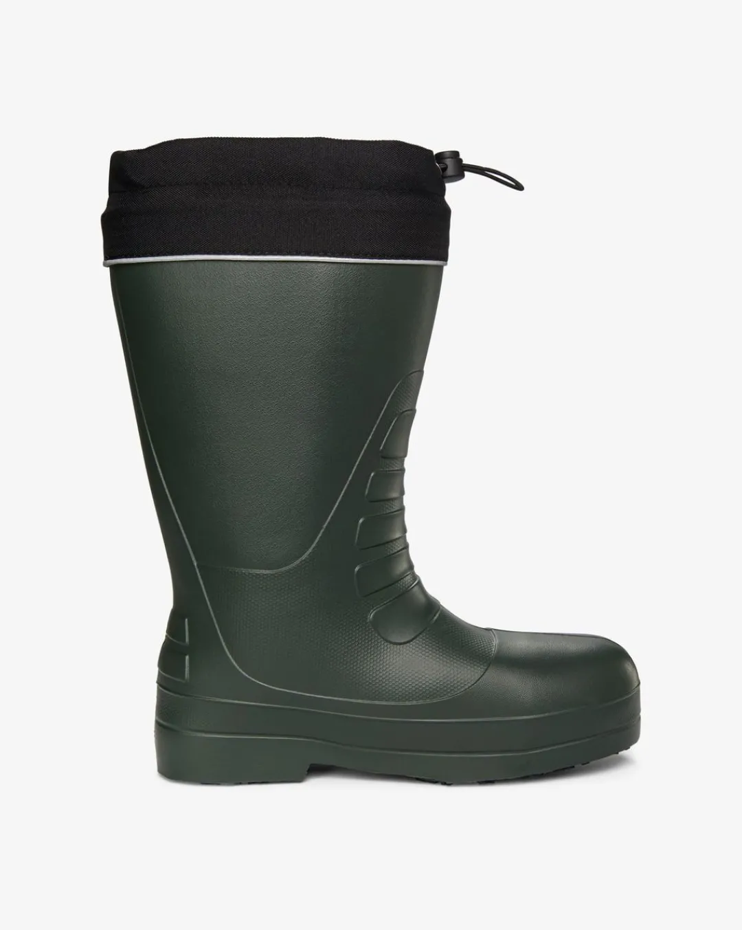 Viking Termostövlar|Termostövlar>Norse Tall Boot Pine/Black