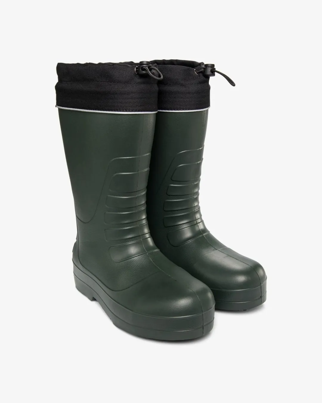 Viking Termostövlar|Termostövlar>Norse Tall Boot Pine/Black