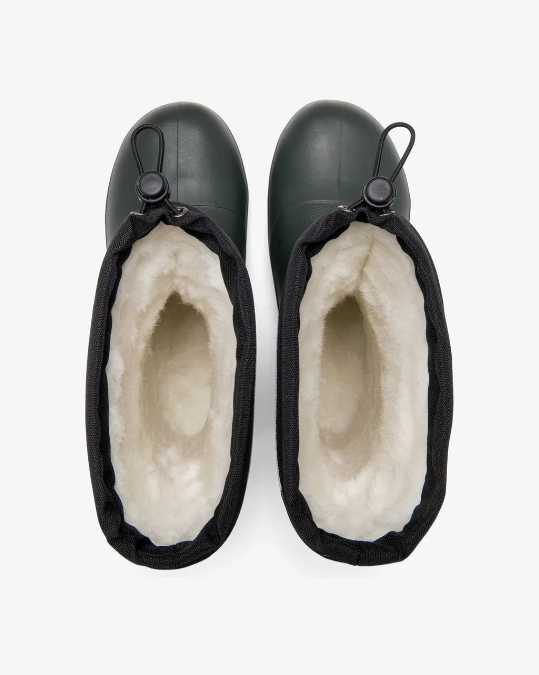 Viking Termostövlar|Termostövlar>Norse Tall Boot Pine/Black