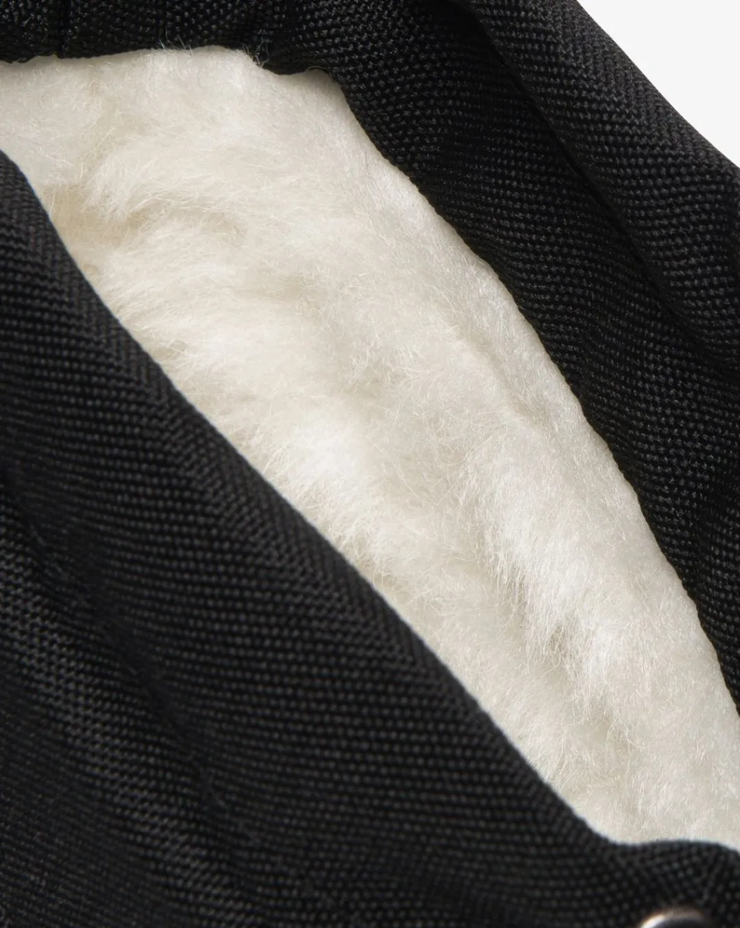 Viking Termostövlar|Vinterskor>Norse Tall Boot Dark Natural/Black