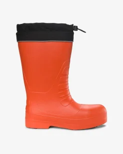 Viking Termostövlar|Vinterskor>Norse Tall Boot Red